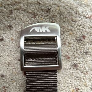 Mountain Khakis webbing belt